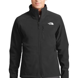Men’s North Face Apex Jacket